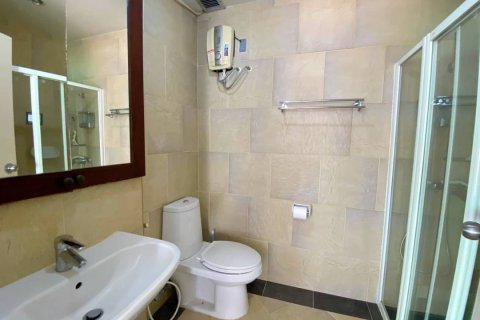 Condominio de 2 dormitorios en Pattaya, Tailandia № 157452 - foto 7