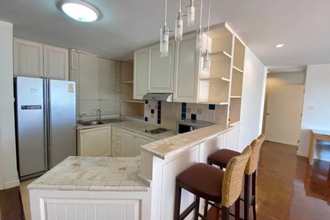 Condominio de 2 dormitorios en Pattaya, Tailandia № 157452 - foto 4