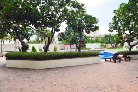 Condominio de 2 dormitorios en Pattaya, Tailandia № 157452 - foto 3