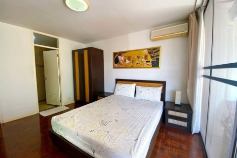 Condominio de 2 dormitorios en Pattaya, Tailandia № 157452 - foto 10