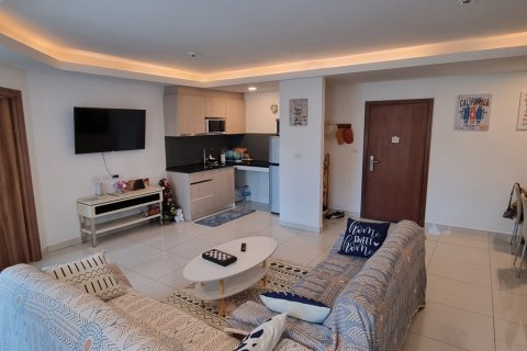 Condominio de 2 dormitorios en Pattaya, Tailandia № 157451 - foto 8