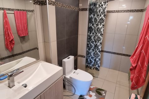 Condominio de 2 dormitorios en Pattaya, Tailandia № 157451 - foto 4