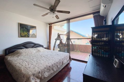 Condominio de 2 dormitorios en Pattaya, Tailandia № 157453 - foto 10