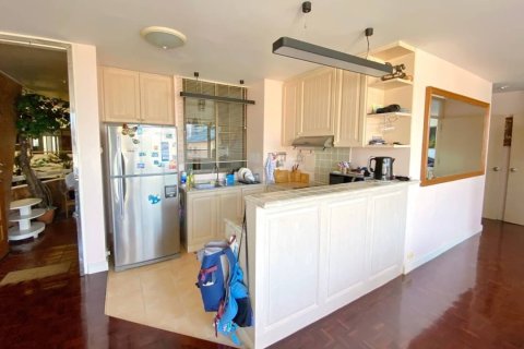 Condominio de 2 dormitorios en Pattaya, Tailandia № 157453 - foto 11
