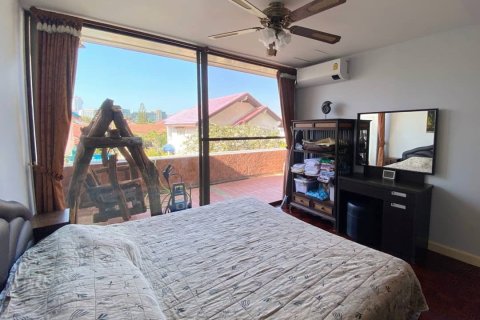 Condominio de 2 dormitorios en Pattaya, Tailandia № 157453 - foto 8