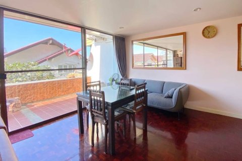 Condominio de 2 dormitorios en Pattaya, Tailandia № 157453 - foto 13