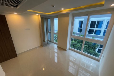 Condominio de 2 dormitorios en Pattaya, Tailandia № 157449 - foto 11