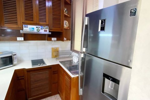 Condominio de 3 dormitorios en Pattaya, Tailandia № 157454 - foto 7
