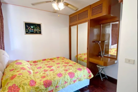 Condominio de 3 dormitorios en Pattaya, Tailandia № 157454 - foto 5