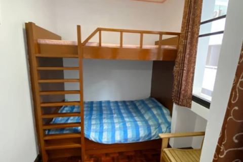 Condominio de 3 dormitorios en Pattaya, Tailandia № 157454 - foto 6