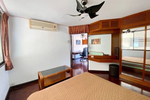 Condominio de 3 dormitorios en Pattaya, Tailandia № 157454 - foto 13
