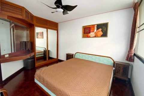 Condominio de 3 dormitorios en Pattaya, Tailandia № 157454 - foto 15