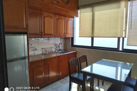 Condominio de 1 dormitorio en Pattaya, Tailandia № 157450 - foto 5