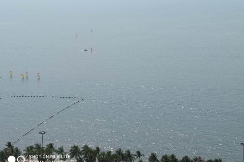Condominio de 1 dormitorio en Pattaya, Tailandia № 157450 - foto 9