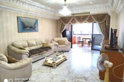 Condo in Pattaya, Thailand, 1 bedroom  № 157450