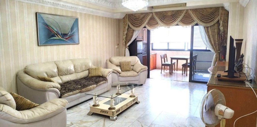 Condominio de 1 dormitorio en Pattaya, Tailandia № 157450