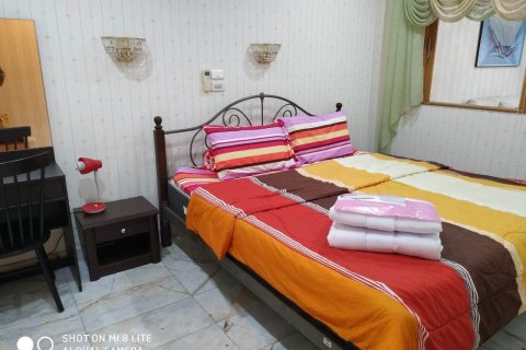 Condominio de 1 dormitorio en Pattaya, Tailandia № 157450 - foto 6