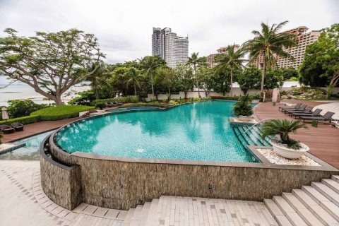 Condominio de 2 dormitorios en Pattaya, Tailandia № 157455 - foto 6