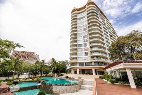Condominio de 2 dormitorios en Pattaya, Tailandia № 157455 - foto 2