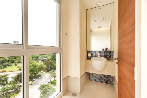 Condominio de 2 dormitorios en Pattaya, Tailandia № 157455 - foto 10