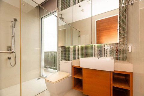 Condominio de 2 dormitorios en Pattaya, Tailandia № 157455 - foto 11