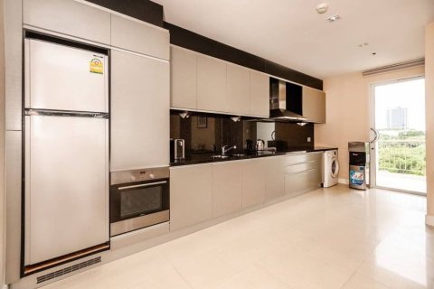 Condominio de 2 dormitorios en Pattaya, Tailandia № 157455 - foto 16