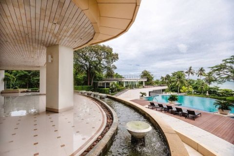 Condominio de 2 dormitorios en Pattaya, Tailandia № 157455 - foto 5