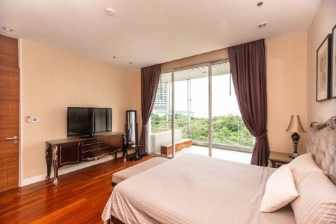 Condominio de 2 dormitorios en Pattaya, Tailandia № 157455 - foto 9