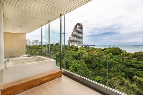Condominio de 2 dormitorios en Pattaya, Tailandia № 157455 - foto 12