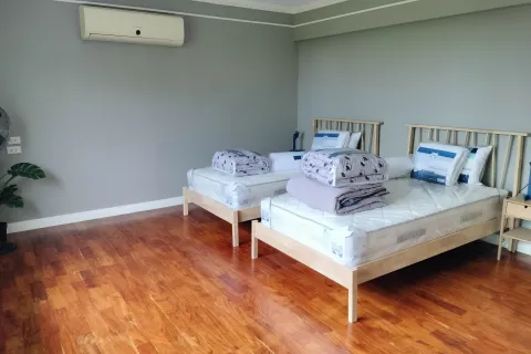 Condominio de 4 dormitorios en Hua Hin, Tailandia № 148132 - foto 7