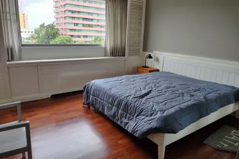 Condominio de 4 dormitorios en Hua Hin, Tailandia № 148132 - foto 9