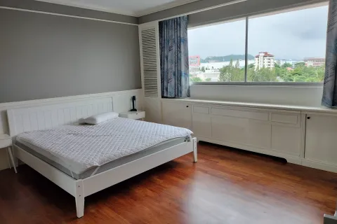 Condominio de 4 dormitorios en Hua Hin, Tailandia № 148132 - foto 8