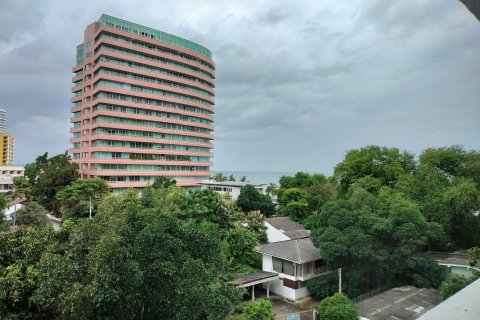 Condominio de 4 dormitorios en Hua Hin, Tailandia № 148132 - foto 5