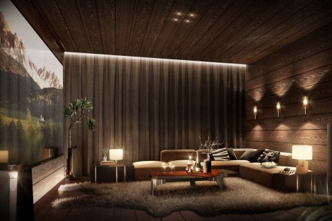 Villa in Phuket, Thailand 4 Schlafzimmer № 222406 - Foto 5