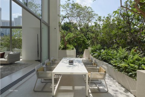 Chalet de 4 dormitorios en Bangkok, Tailandia № 222408 - foto 30