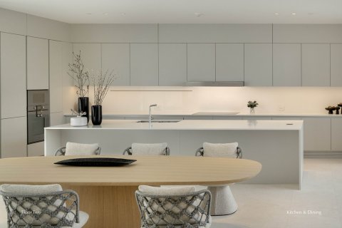 Chalet de 4 dormitorios en Bangkok, Tailandia № 222408 - foto 10