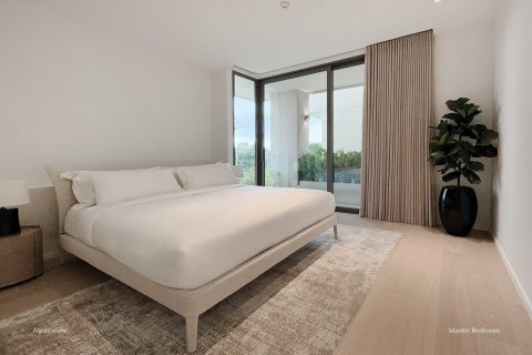 Chalet de 4 dormitorios en Bangkok, Tailandia № 222408 - foto 11