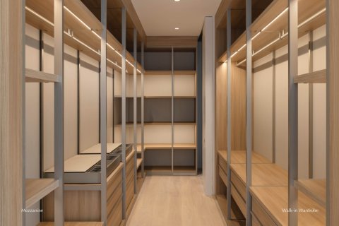 Chalet de 4 dormitorios en Bangkok, Tailandia № 222408 - foto 13