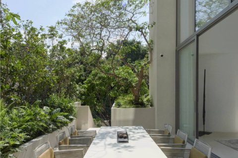 Chalet de 4 dormitorios en Bangkok, Tailandia № 222408 - foto 6