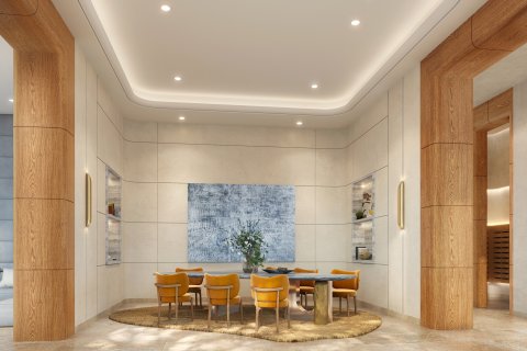 Eigentumswohnung in Bangkok, Thailand, 2 Schlafzimmer  № 222409