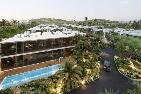 Off-plan Aileen Residence Bangtao ในภูเก็ต, ประเทศไทย № 176680 - รูปถ่าย 3