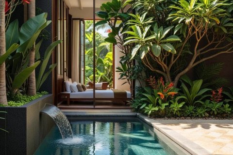 Off-plan Aileen Residence Bangtao ในภูเก็ต, ประเทศไทย № 176680 - รูปถ่าย 4
