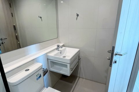 Studio in the Condo in Pathum Wan, Bangkok, Thailand № 159390 - Foto 14