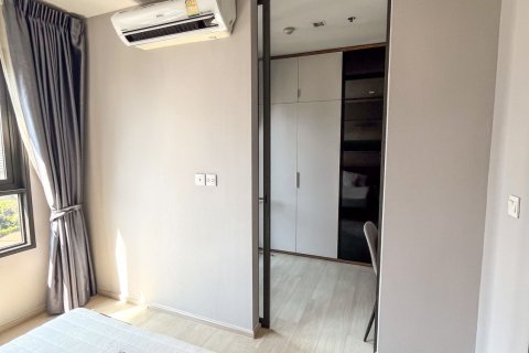 Studio in the Condo in Pathum Wan, Bangkok, Thailand № 159390 - Foto 10