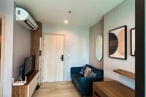 Studio in the Condo in Pathum Wan, Bangkok, Thailand № 159390 - Foto 3