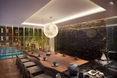 Off-plan Quintara MHy’ZEN Phrom Phong ในกรุงเทพฯ, ประเทศไทย № 69597 - รูปถ่าย 13