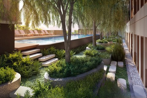 Off-plan Quintara MHy’ZEN Phrom Phong ในกรุงเทพฯ, ประเทศไทย № 69597 - รูปถ่าย 5