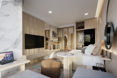 Off-plan Quintara MHy’ZEN Phrom Phong ในกรุงเทพฯ, ประเทศไทย № 69597 - รูปถ่าย 8