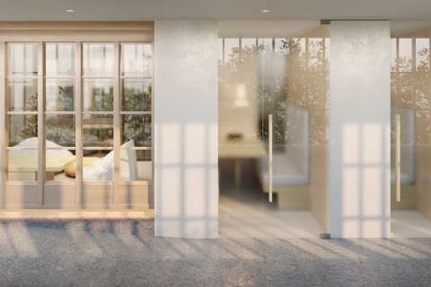Off-plan Quintara MHy’ZEN Phrom Phong ในกรุงเทพฯ, ประเทศไทย № 69597 - รูปถ่าย 12