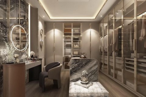 Off-plan 32 Residence ในกรุงเทพฯ, ประเทศไทย № 69594 - รูปถ่าย 11